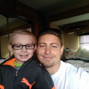 Meet your Posher, Jonathan